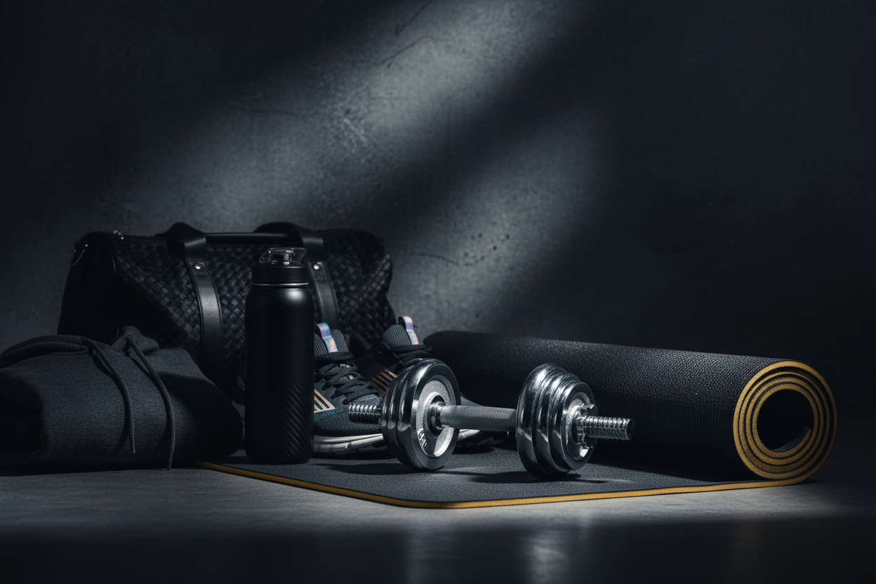 Sport & Fitness