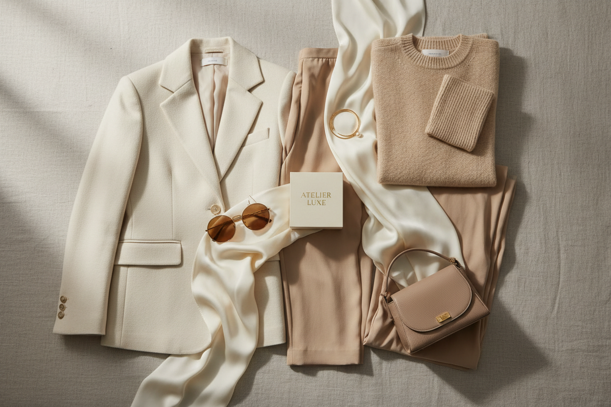 Mode & Vêtements